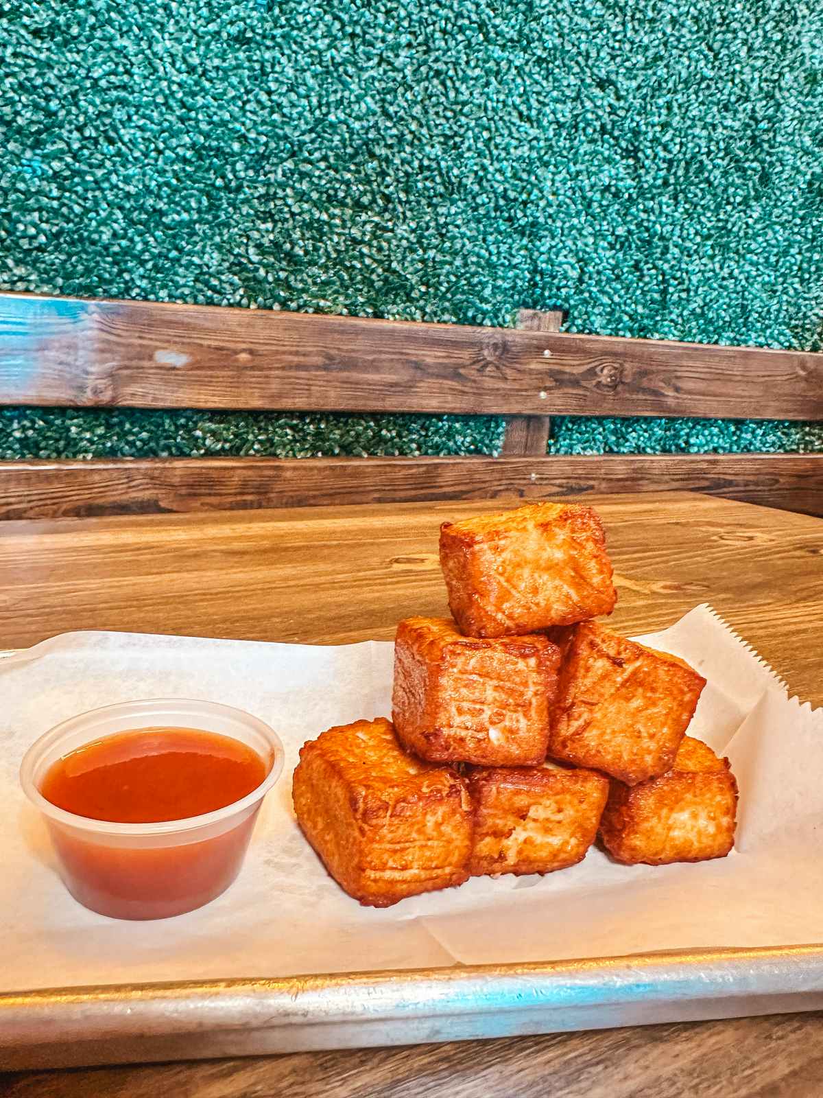 Flan Factory Tampa Timba