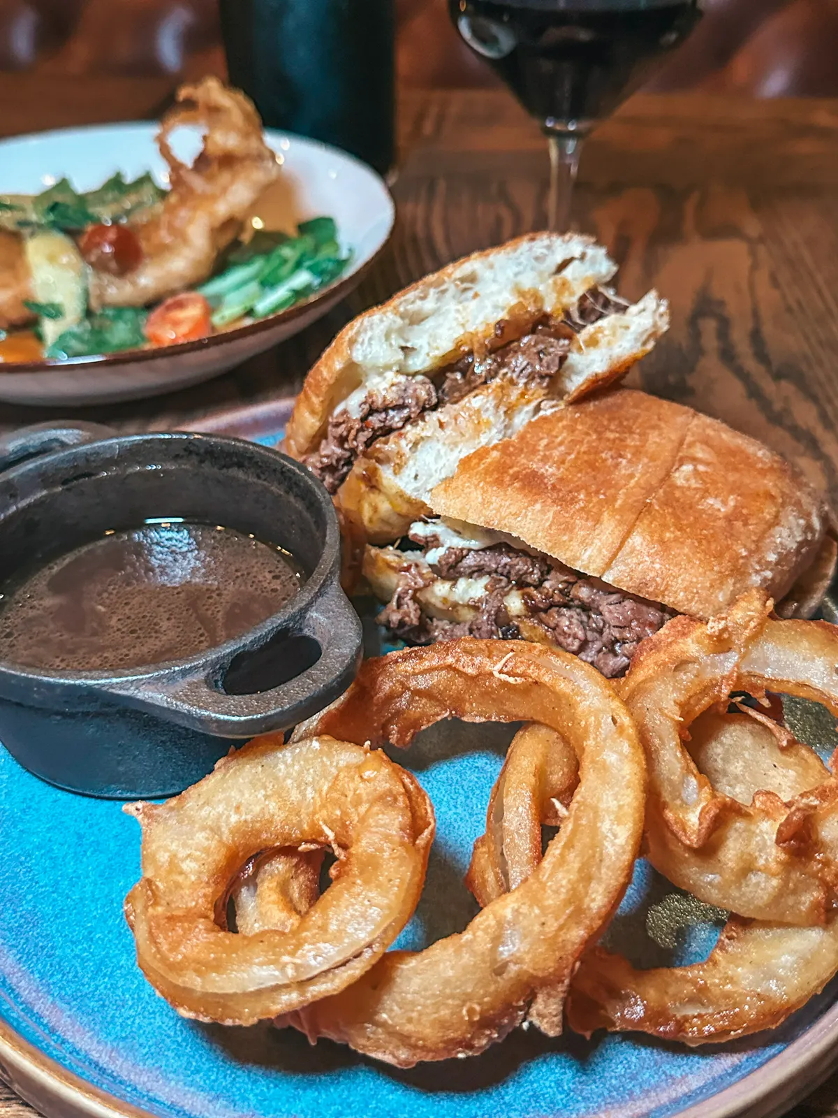 Homage To Berns From Elevage In South Tampa