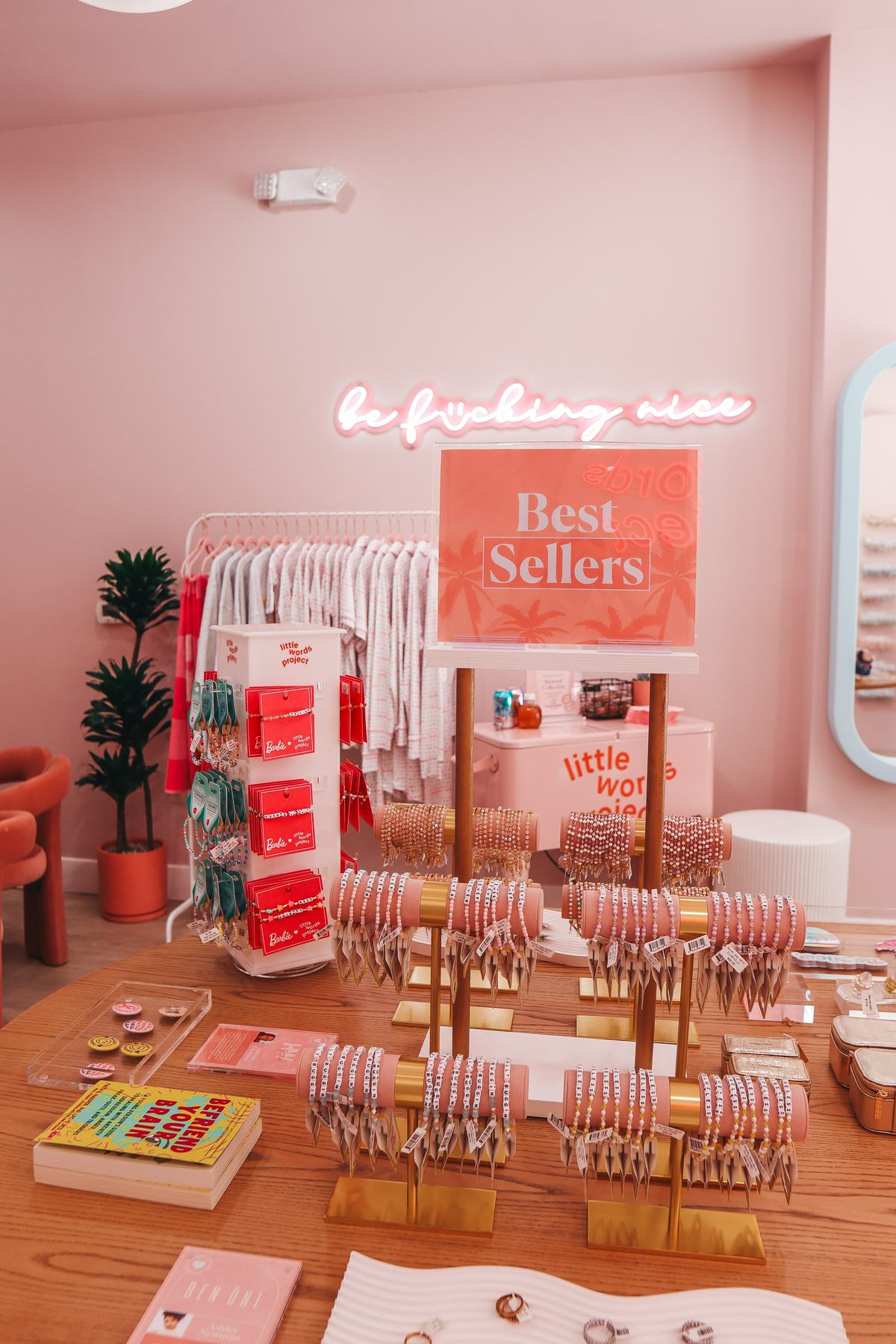 Little Words Project Hyde Park Tampa