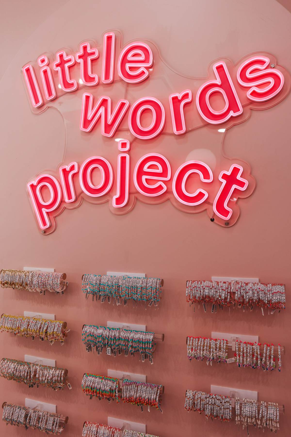 Little Words Project Hyde Park