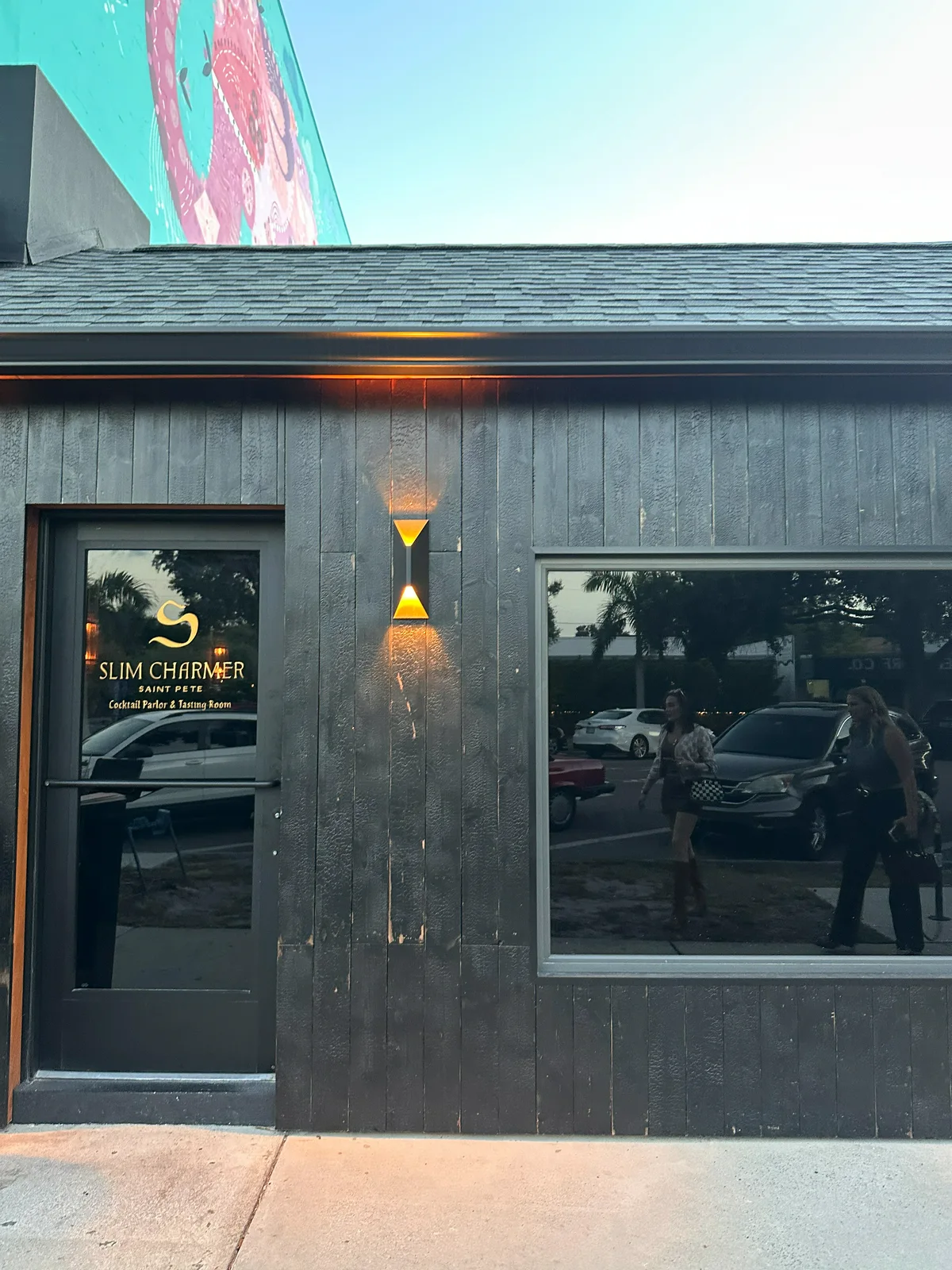 BEST Downtown St. Pete Bars