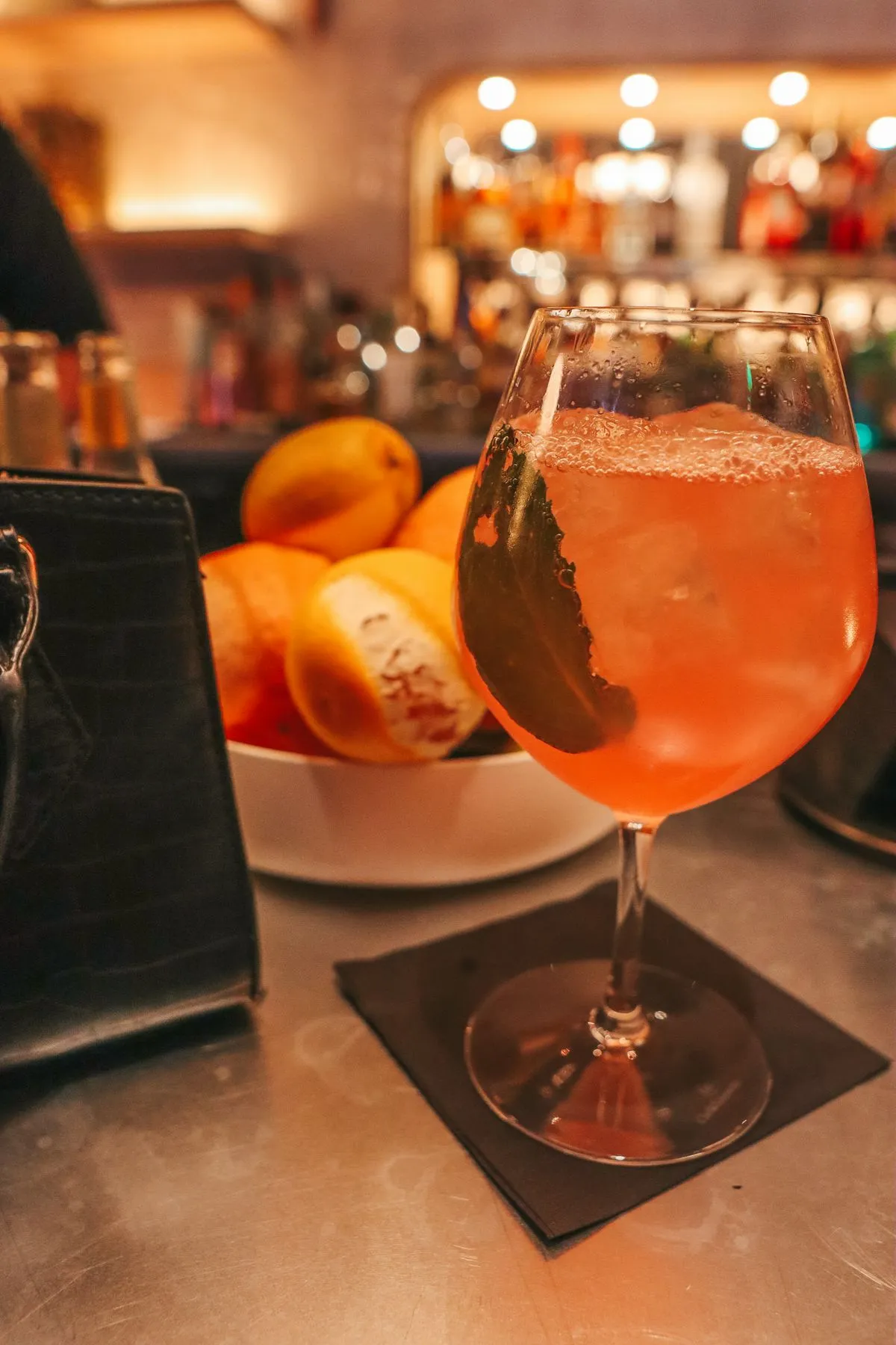 Spritz At Market At Edition Downtown Tampa