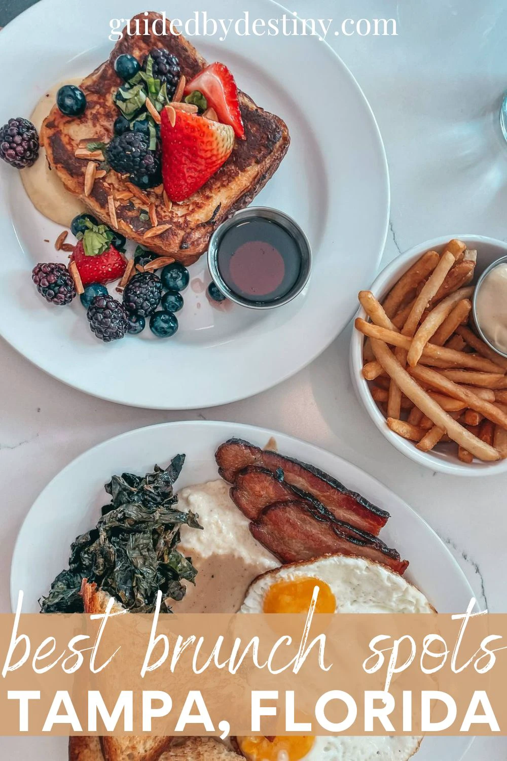 The Best Brunch Spots In Tampa Florida