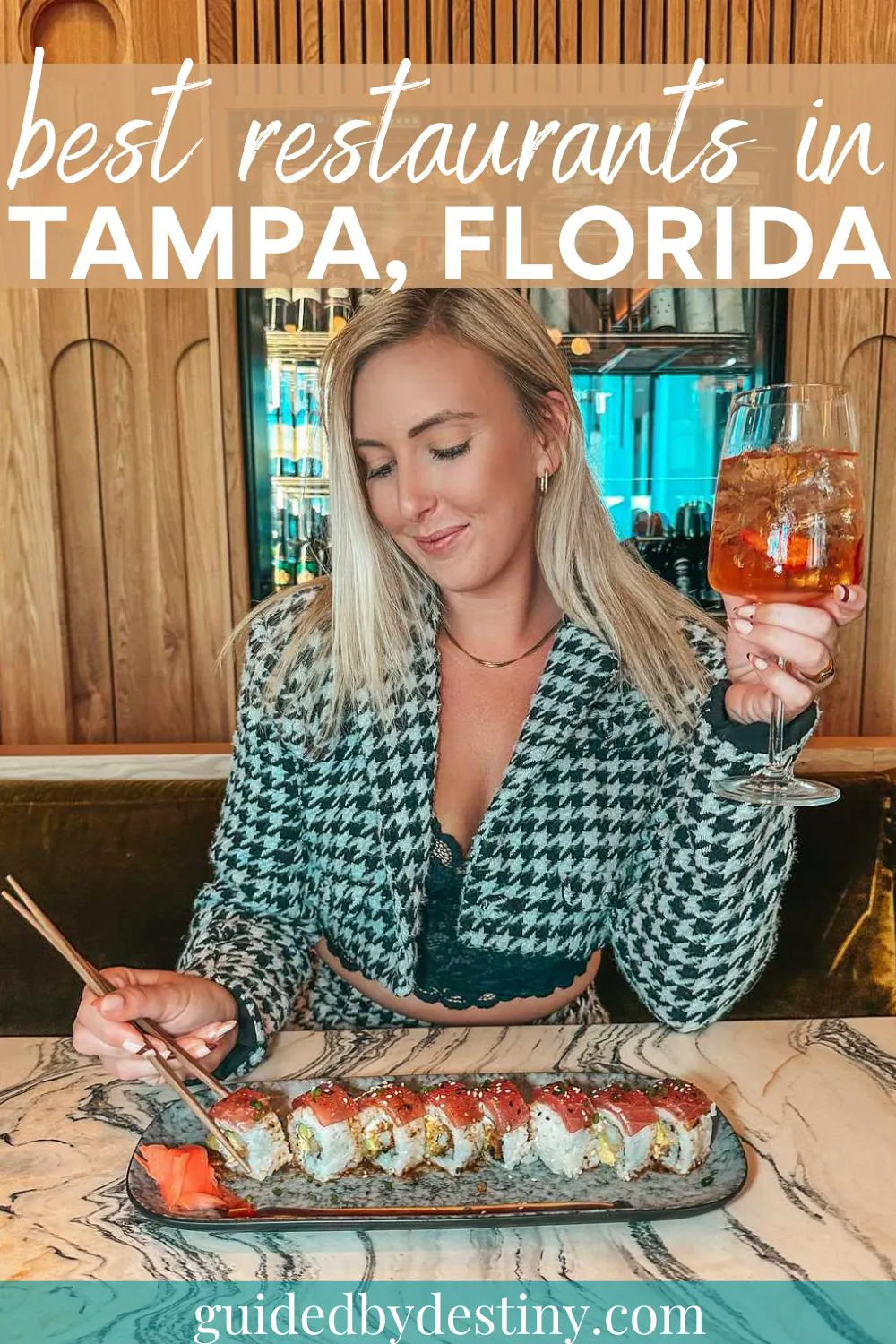 The Best Restaurants Tampa Florida