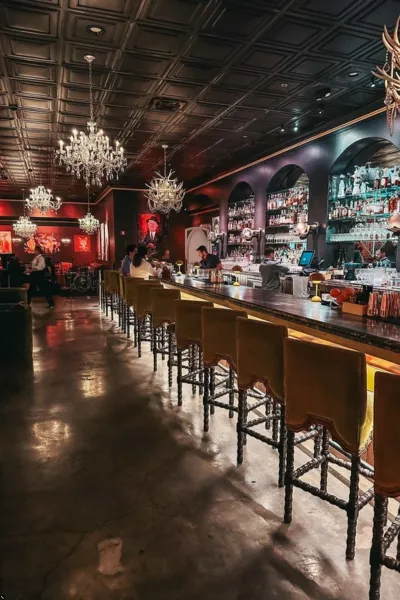 The Places To Eat In Downtown Tampa Florida