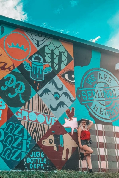 10 Fun Things to Do in Seminole Heights Tampa