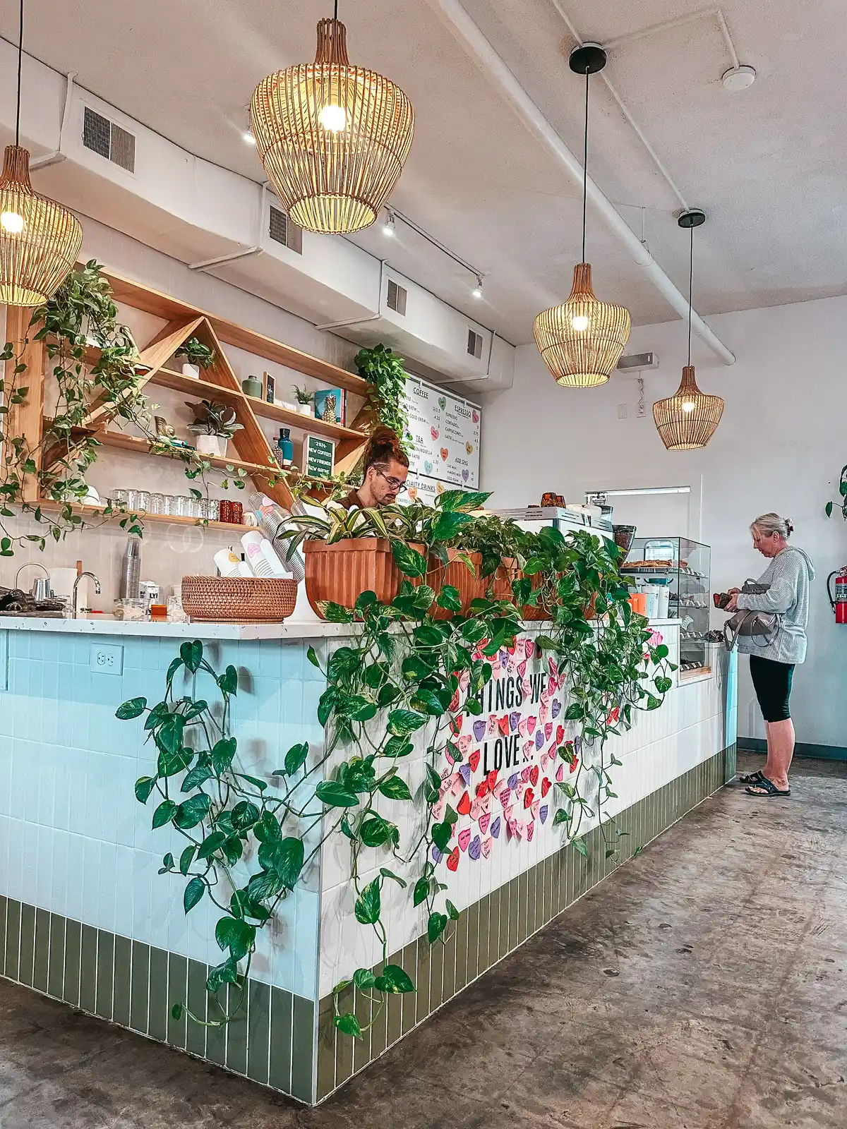 Vibe At Grove Surf And Coffee In St Pete Beach