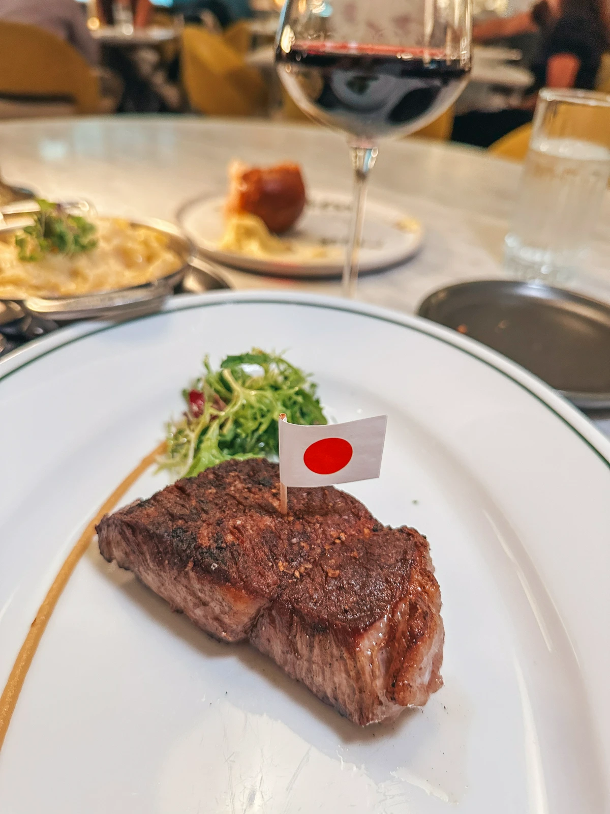 Wagyu From Driftlight In Tampa