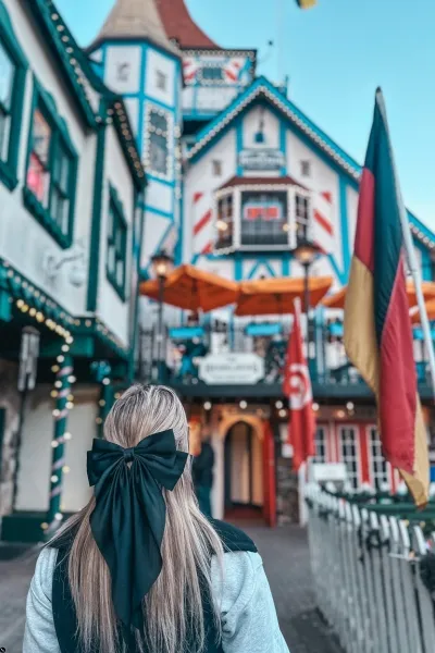 Things To Do In Helen Georgia For Christmas