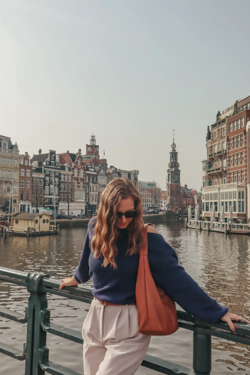 2 Days In Amsterdam