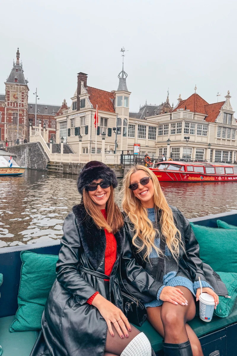 Best Things To Do In Amsterdam Netherlands