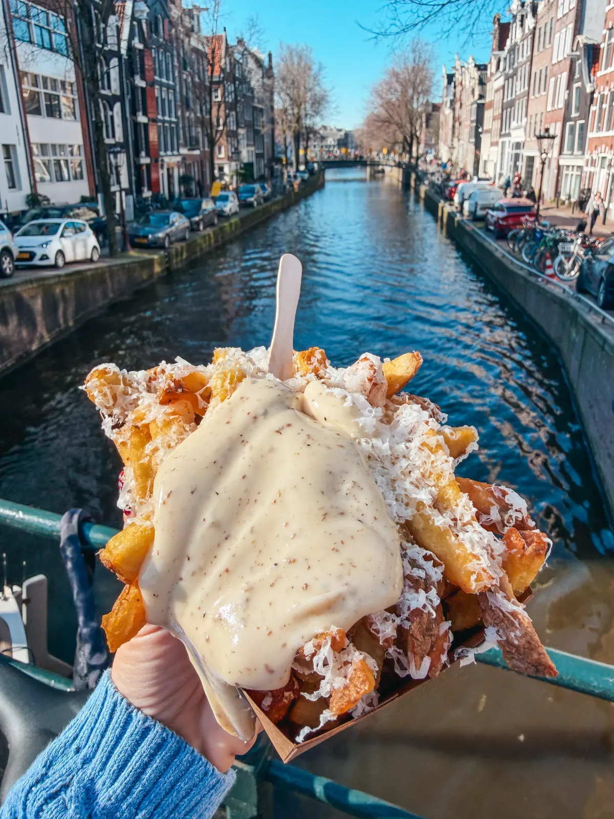 How To Spend 3 Days In Amsterdam First Timer s Itinerary
