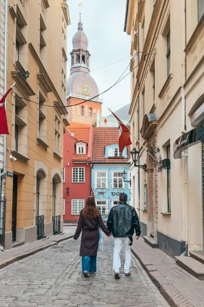 Things To Do In Riga Latvia