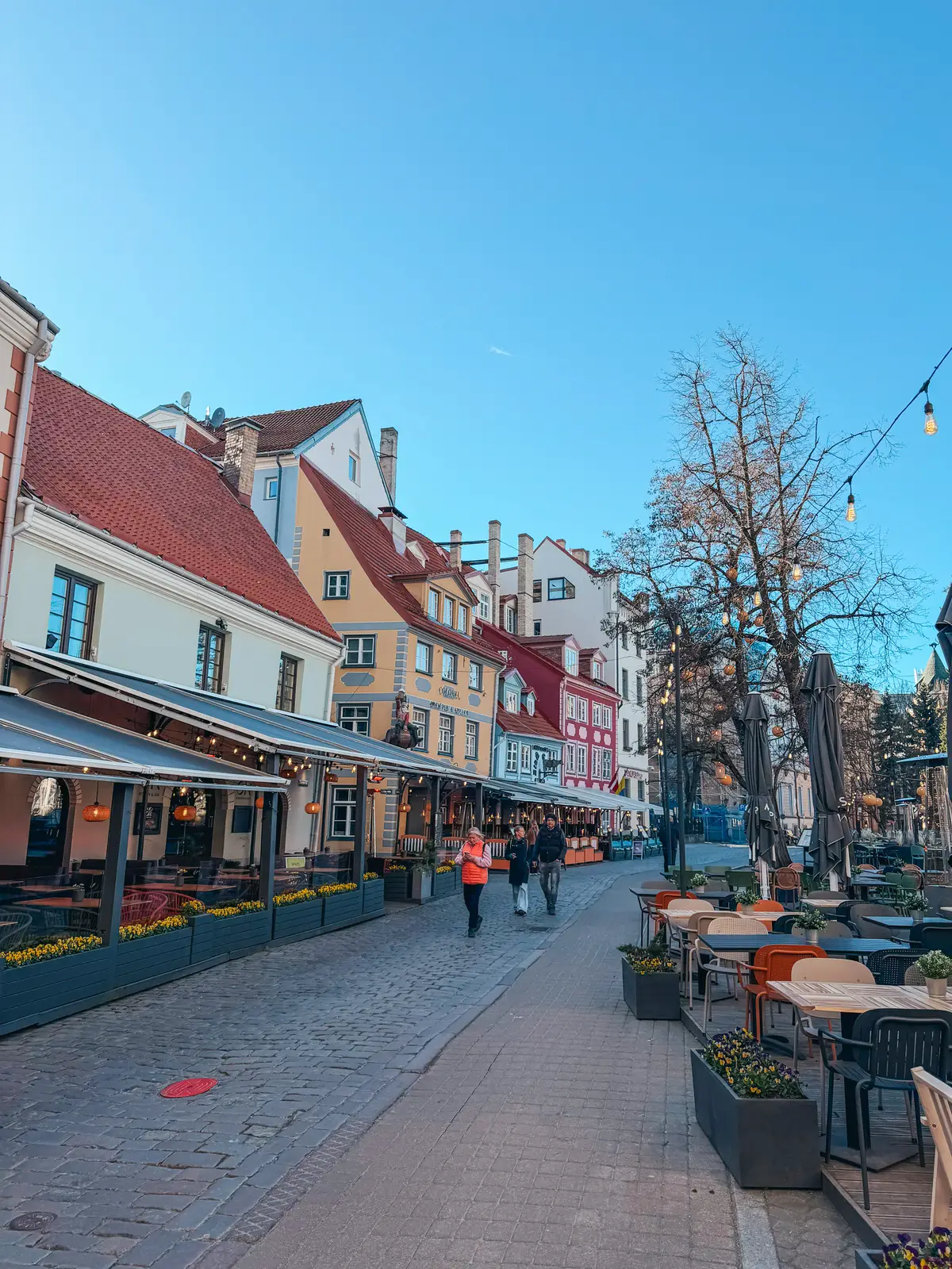Locale Riga One Day in Riga, Latvia: First Timer's Itinerary
