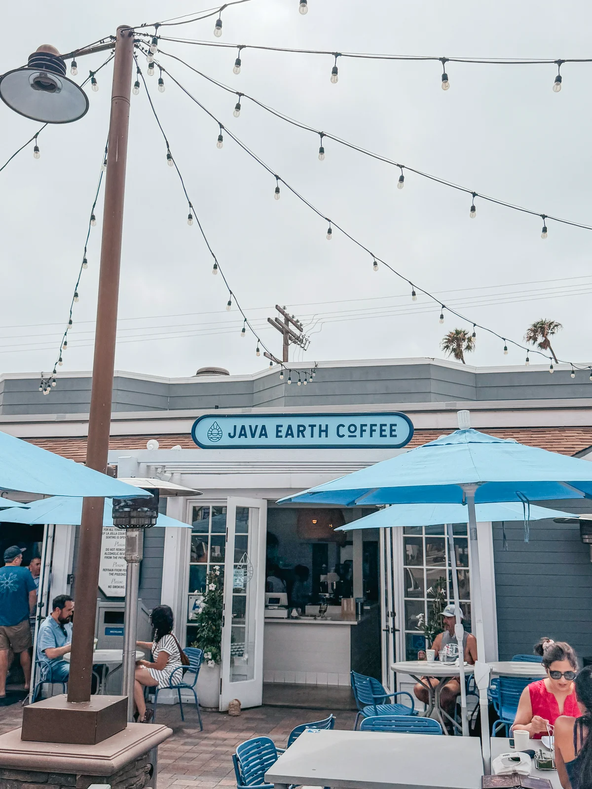 7 Must-Visit Coffee Shops in San Diego, California